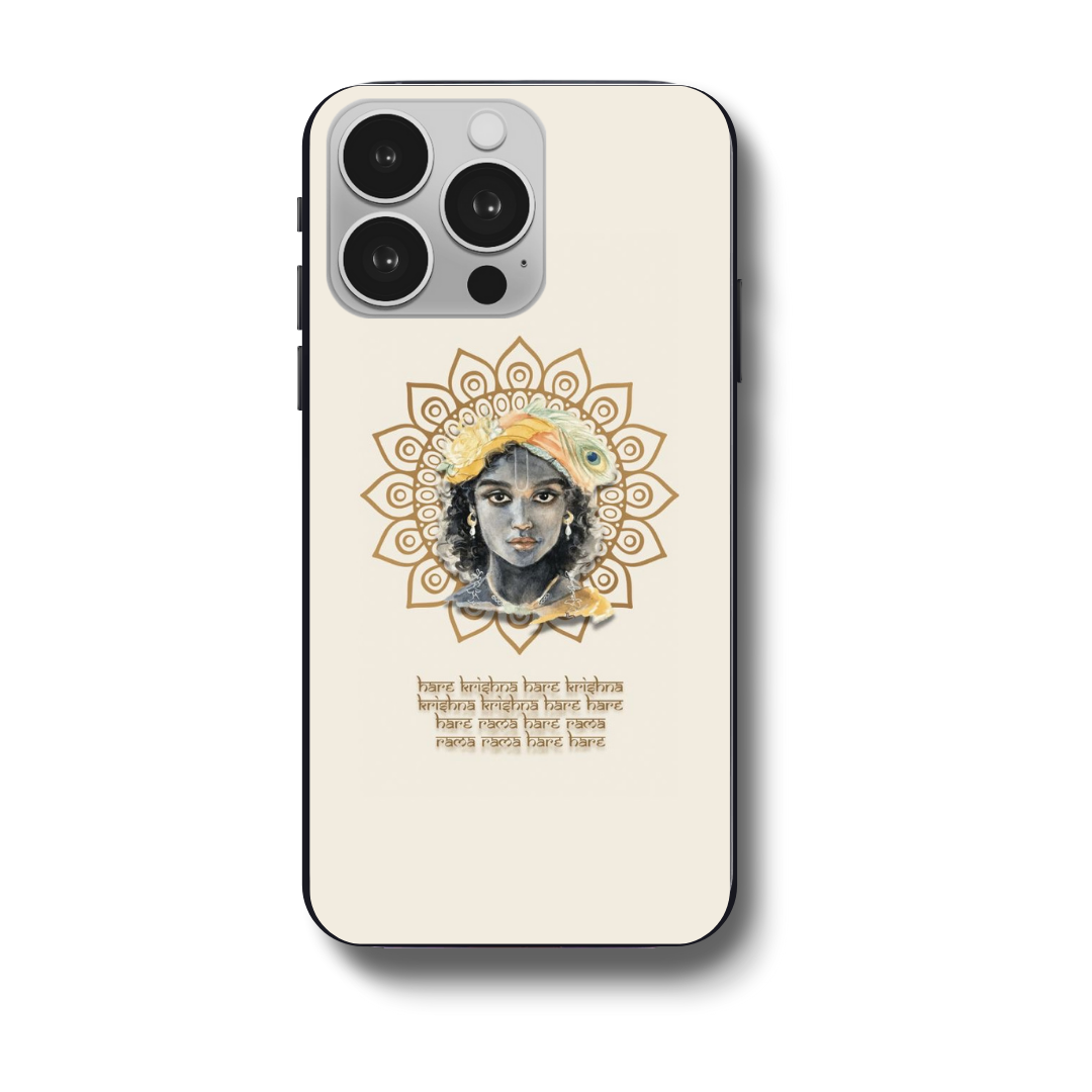 Krishna case