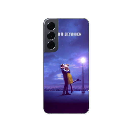 La la land case