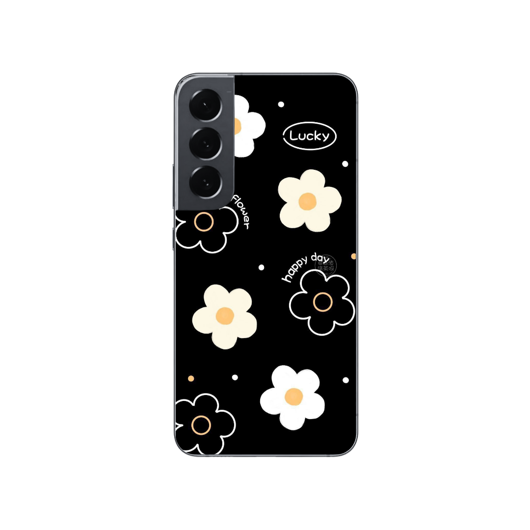 Flower case