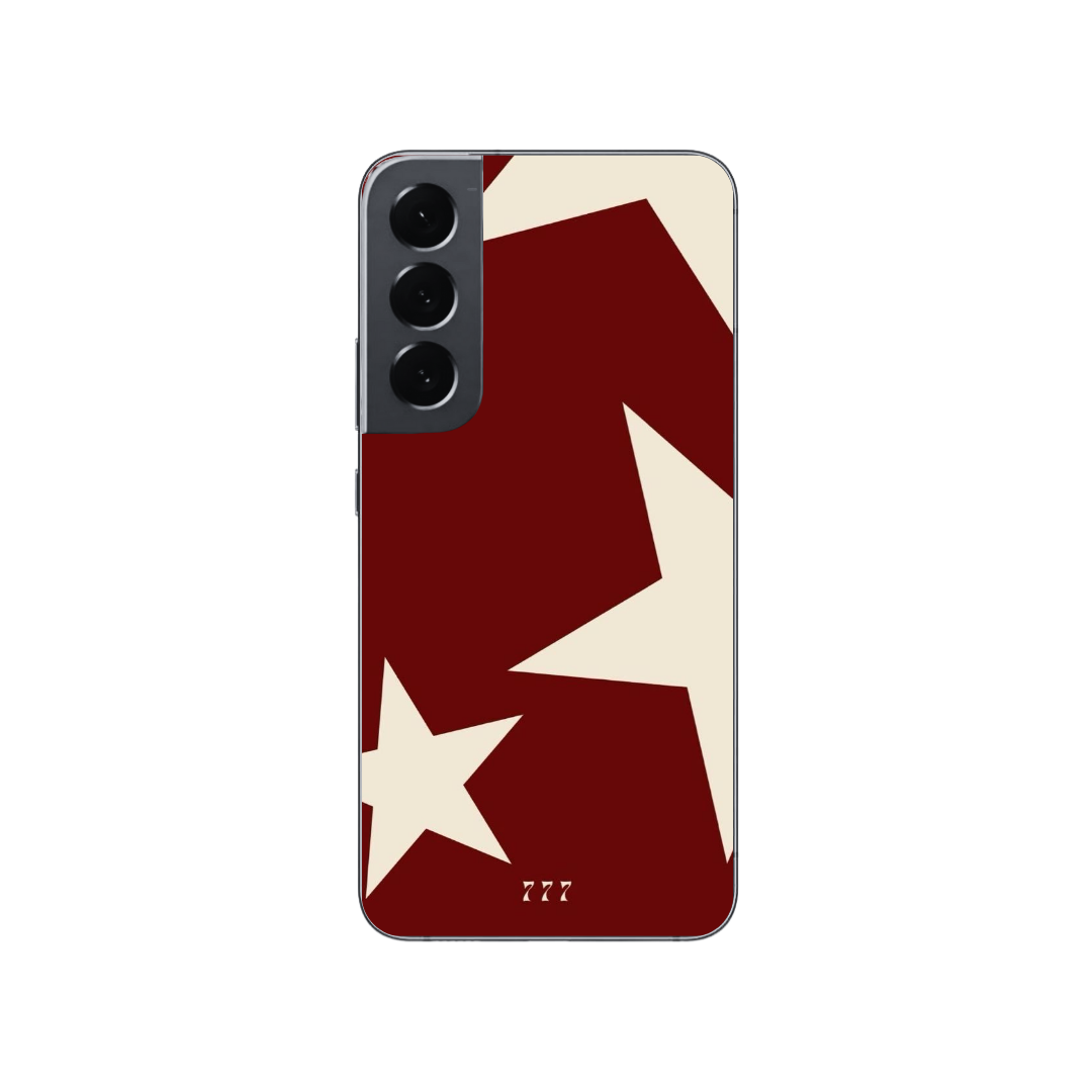 Stars case