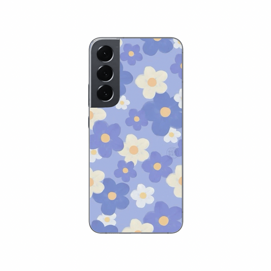 Flower case