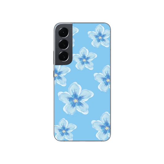 Flower case