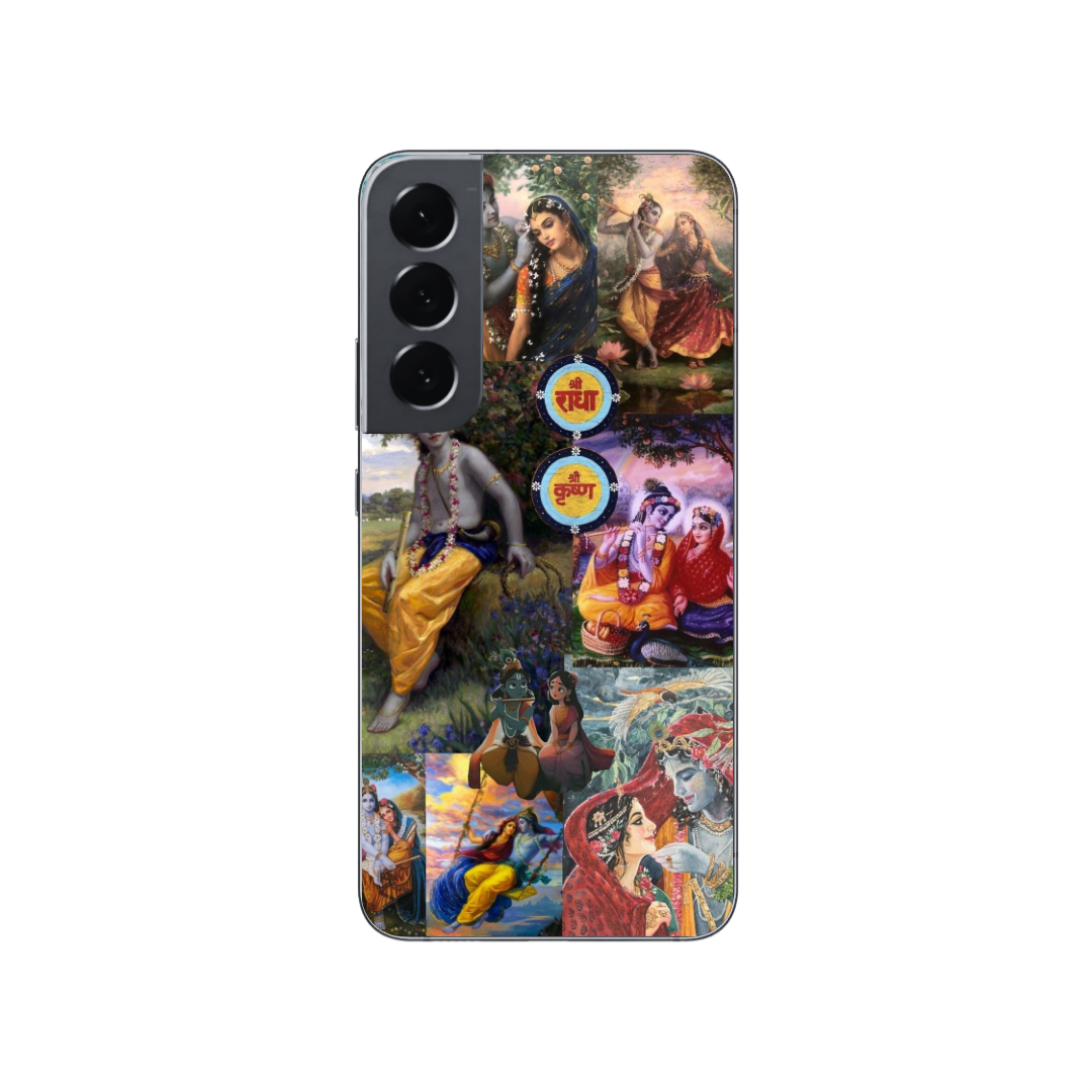 Radha krishna case