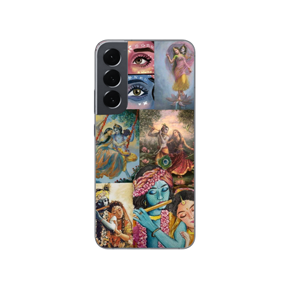 Radha krishna case