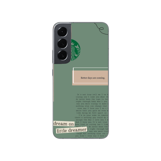 Starbucks case