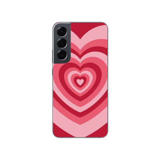 hearts case