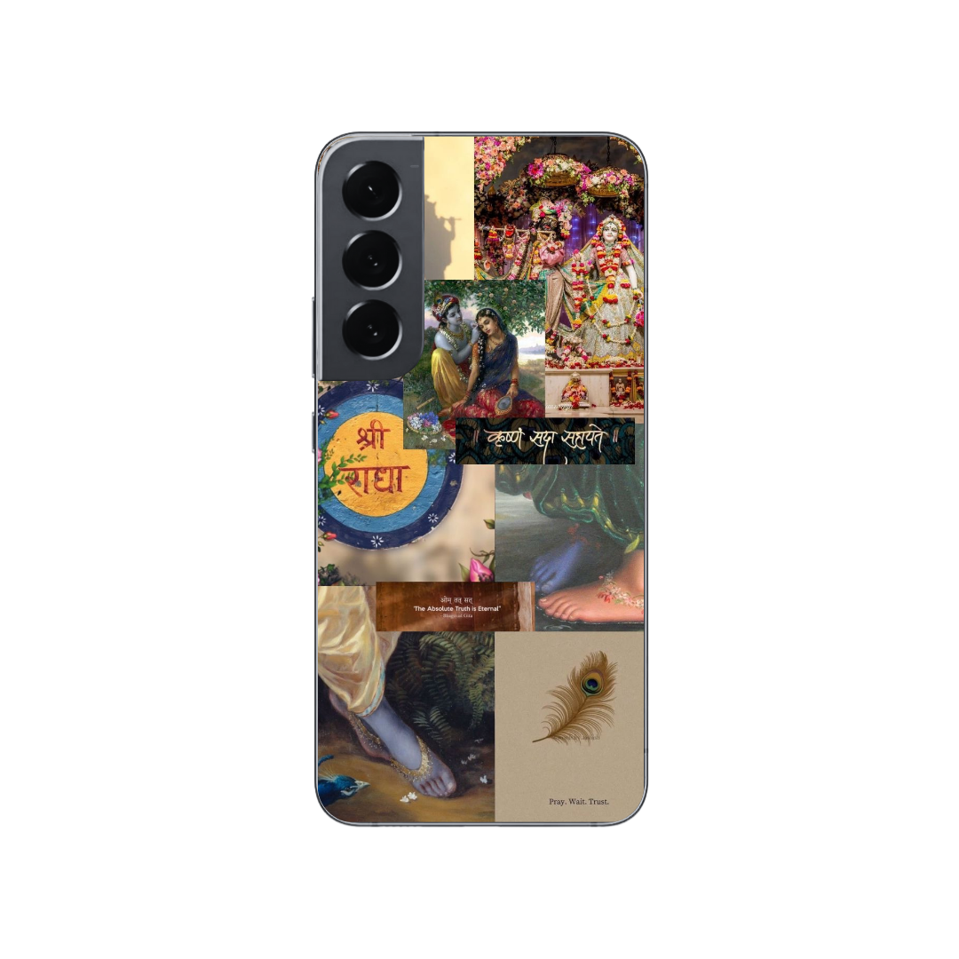 Radha krishna case