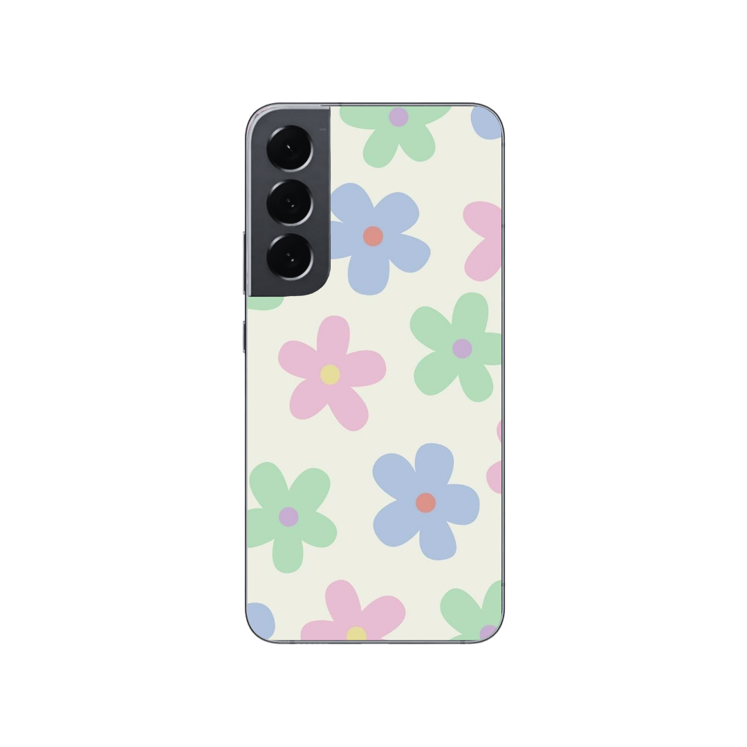 Flower case