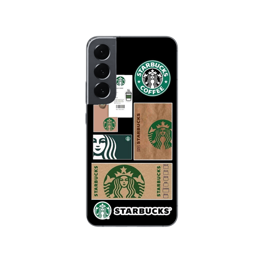 Starbucks case