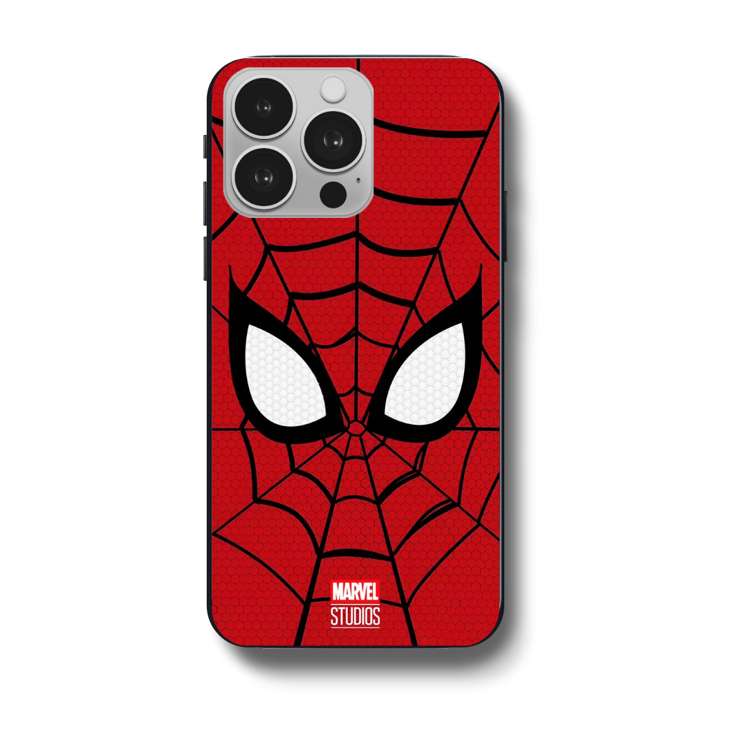 Red Spider Case