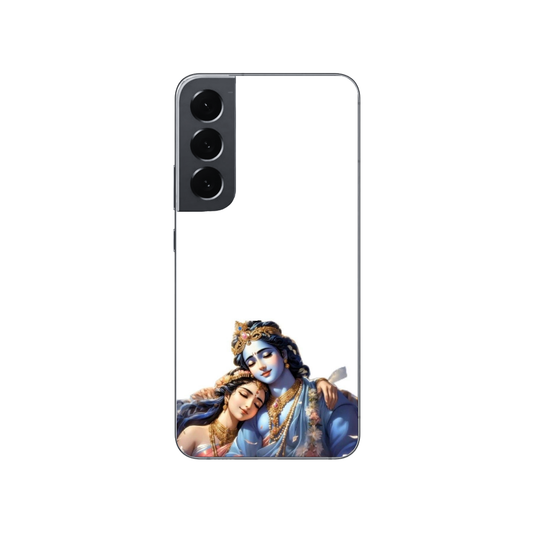 Radha Krishna case