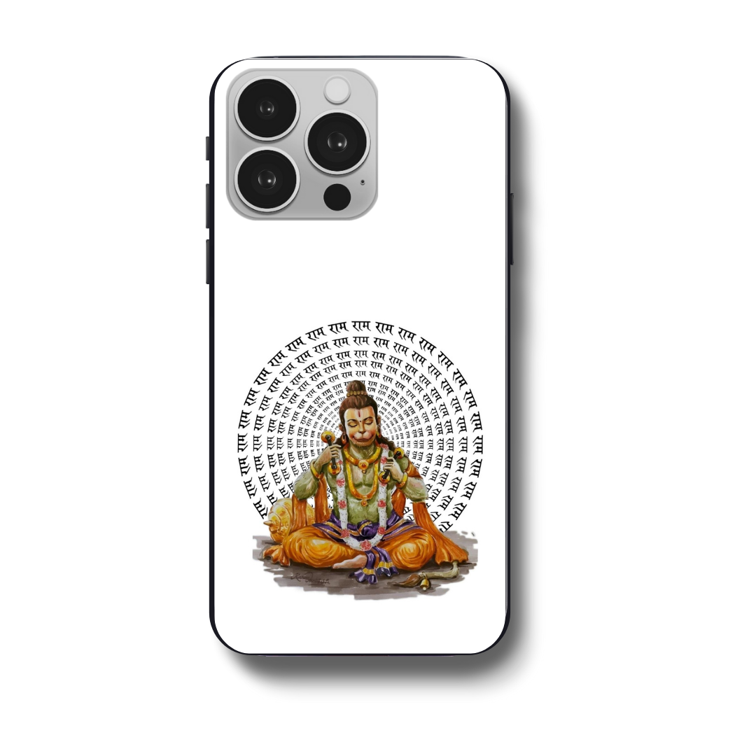 Hanuman case