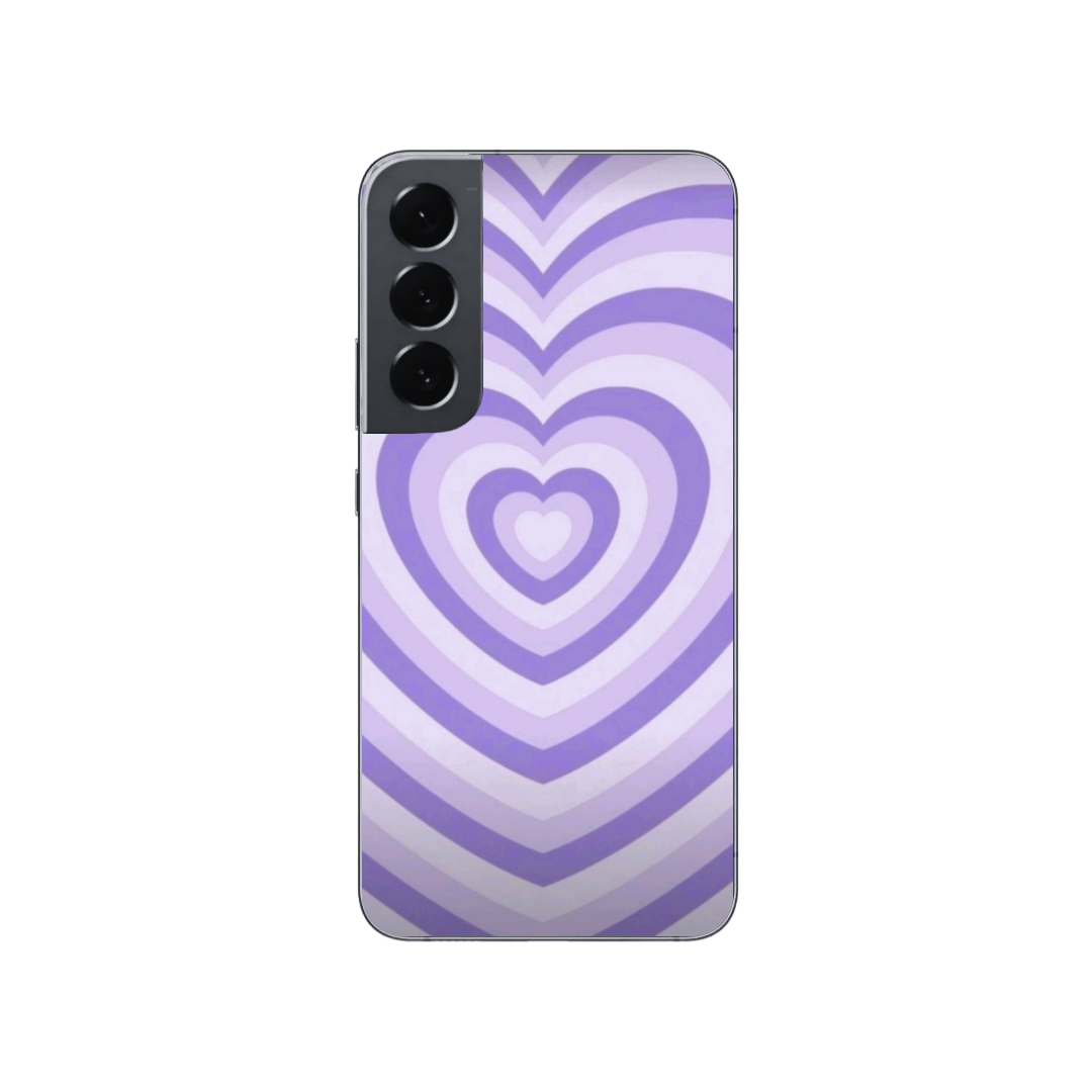 hearts case