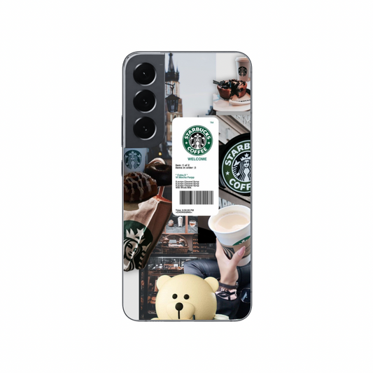 Starbucks case