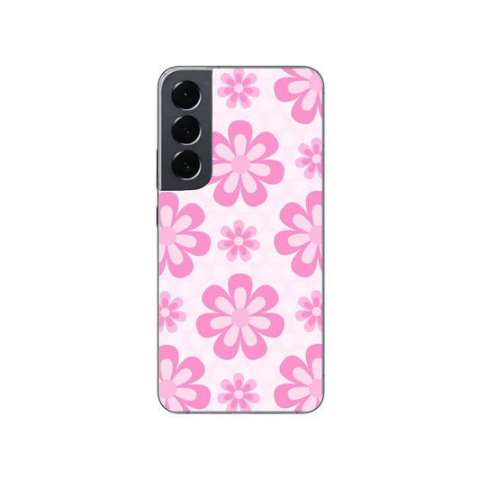 Flower case