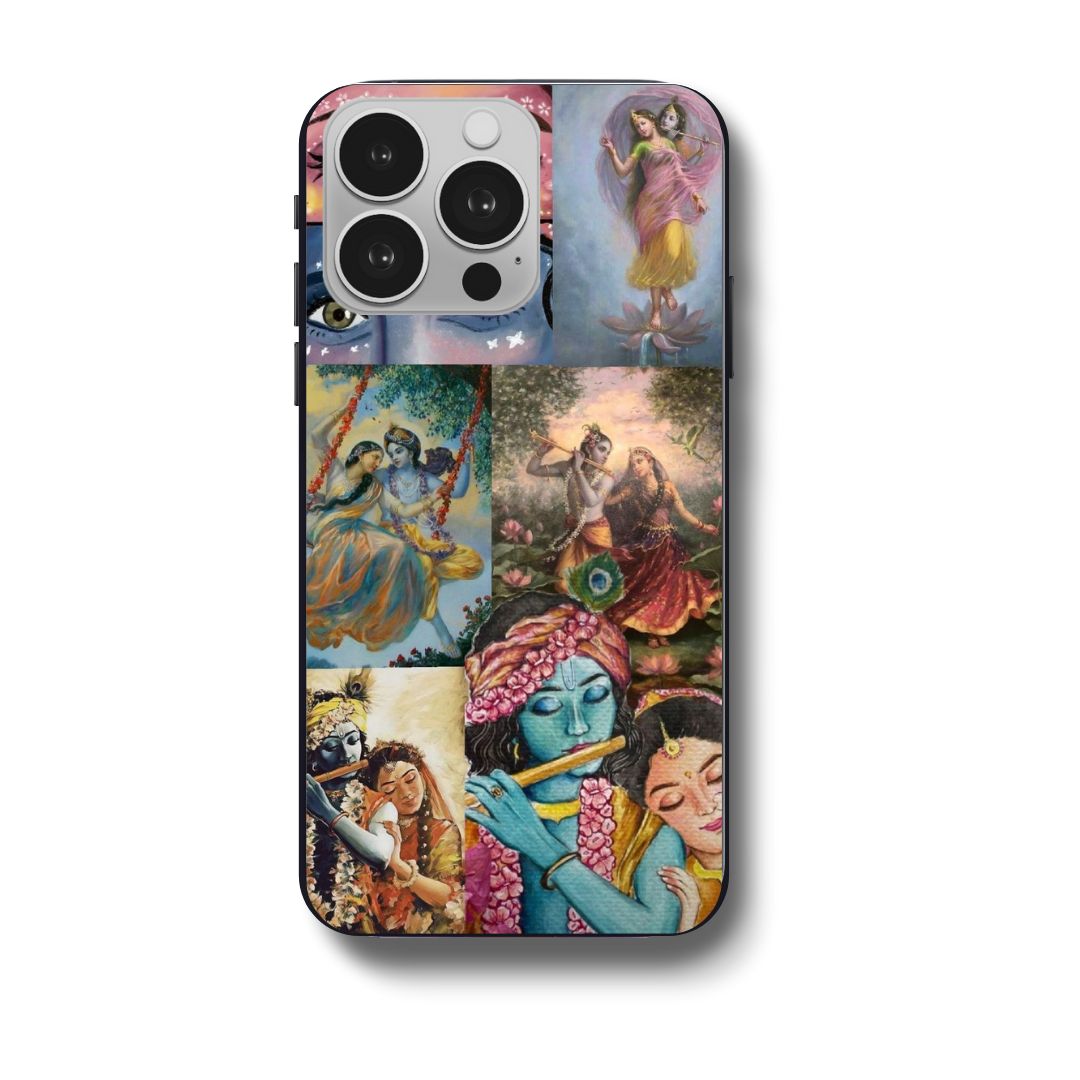 Radha krishna case