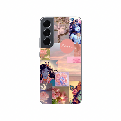 krishna case