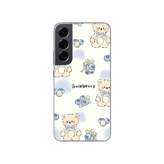 Cute Teddy Case