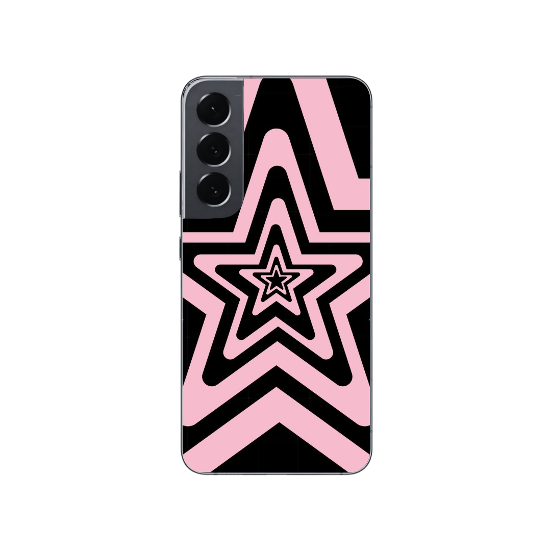 Stars case