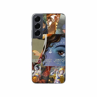 krishna case