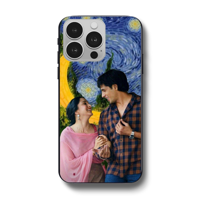 Sid & Kiara case