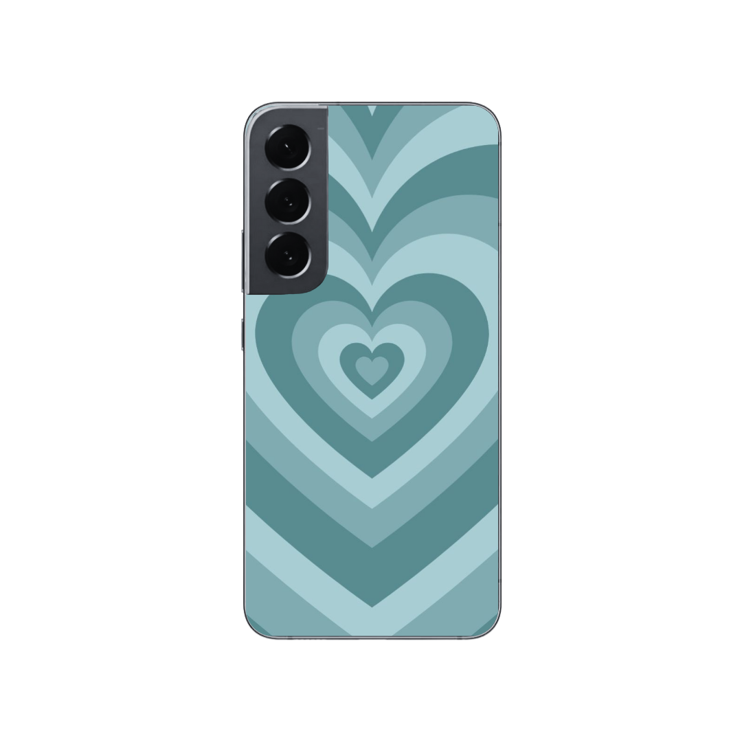 hearts case