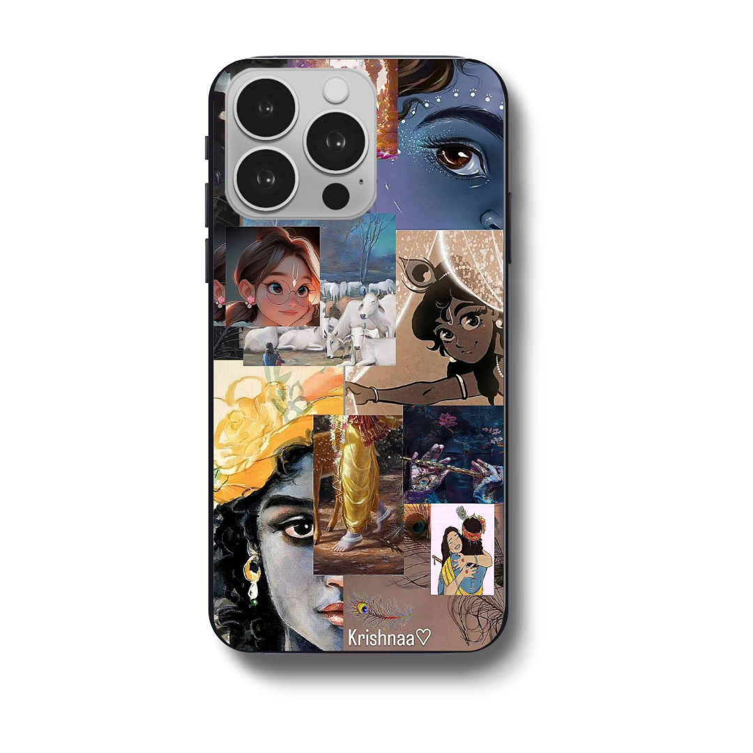 krishna case