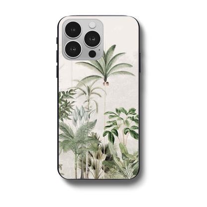 Coconut trees case