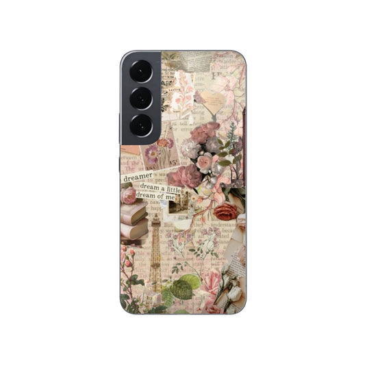 Dreamer Case