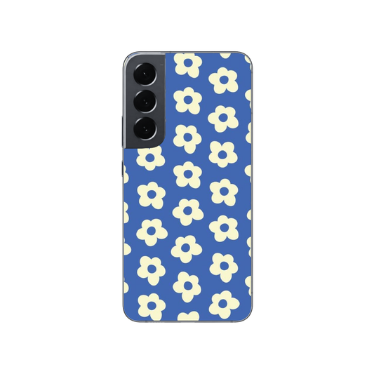 Flower case