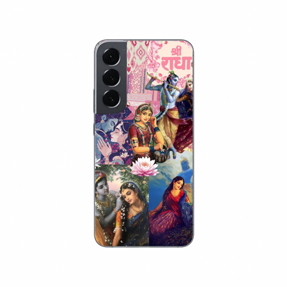 Radha Krishna case