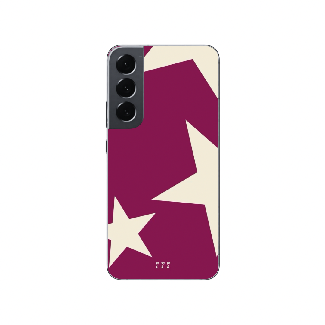 Stars case