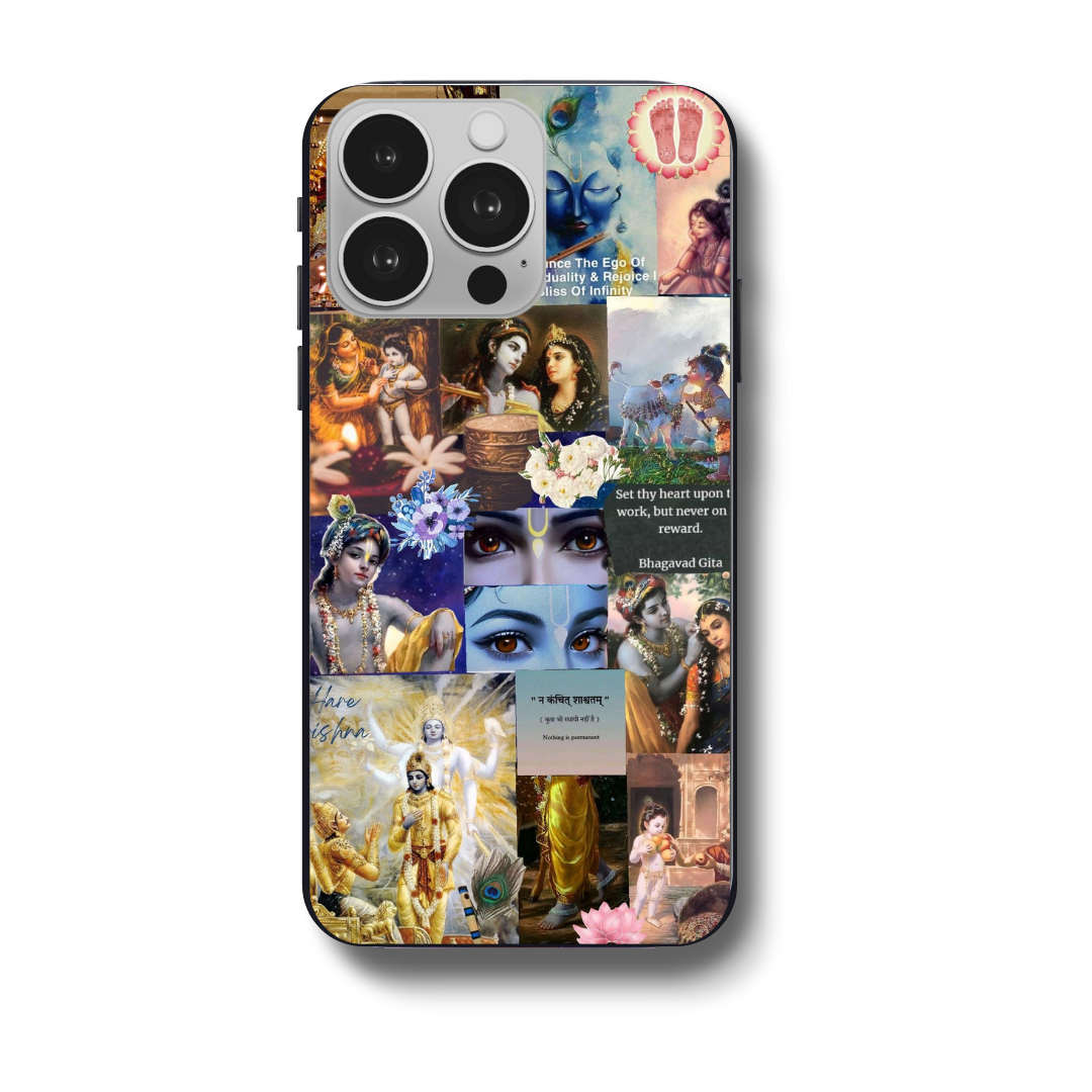 Radha Krishna case