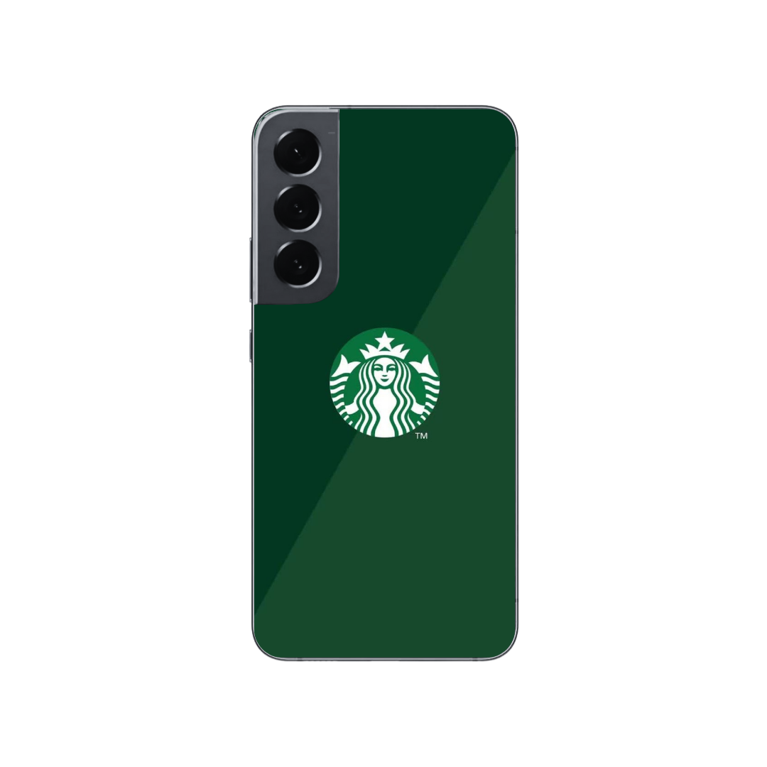 Starbucks case