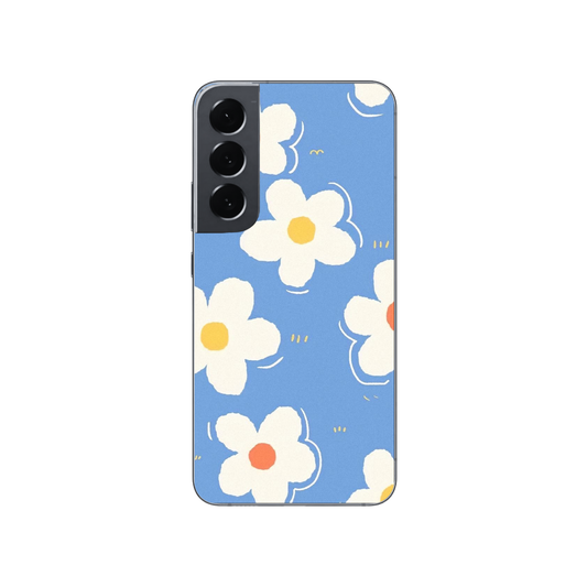 Flower case