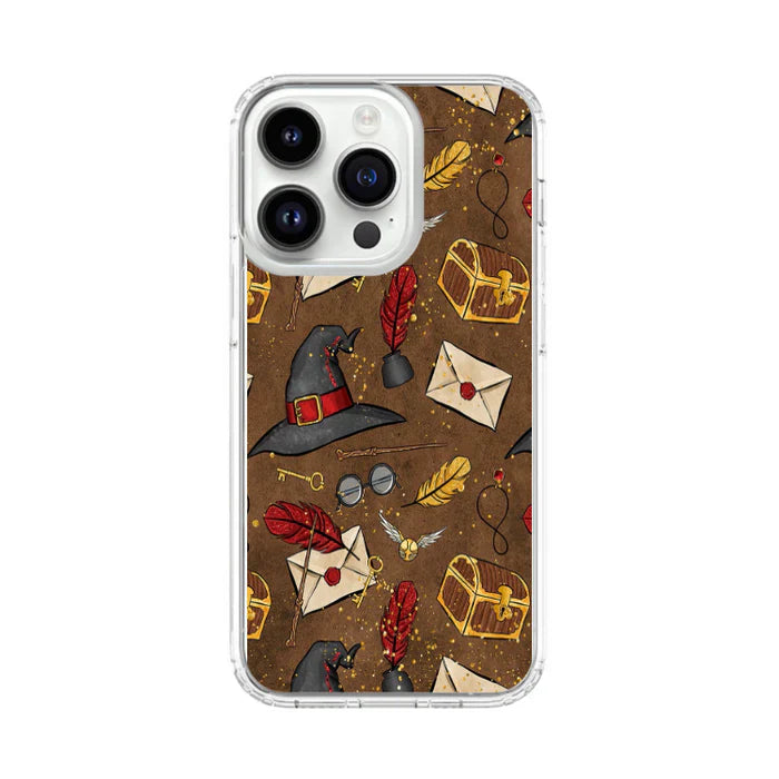 Harry Potter Case