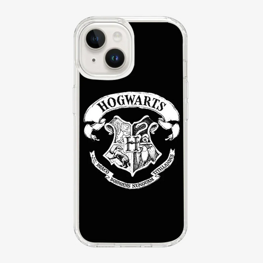 Hogwarts Case