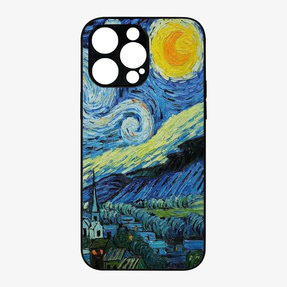 Starry Night (Van Gogh) Case