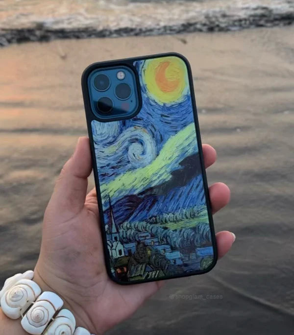 Starry Night (Van Gogh) Case