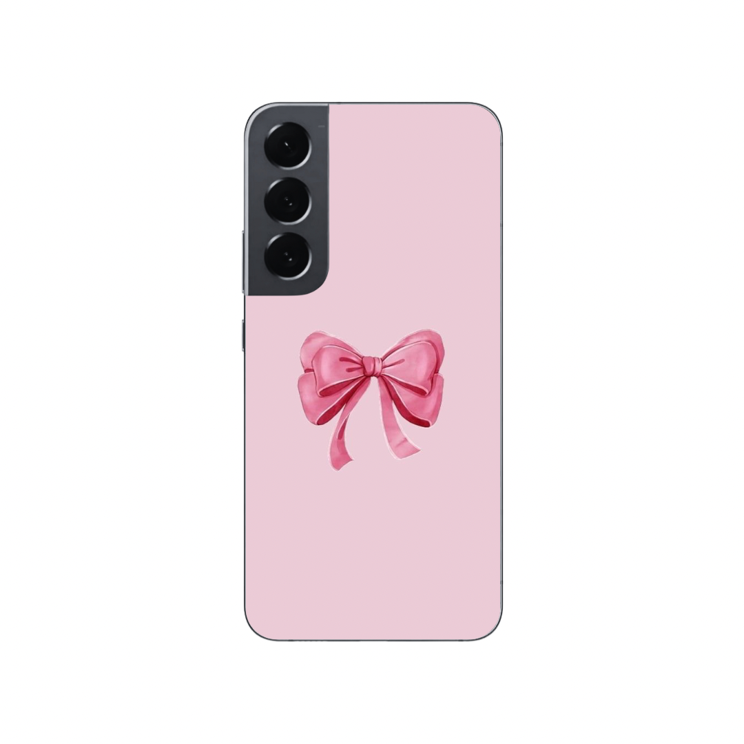 Cute Bow Case