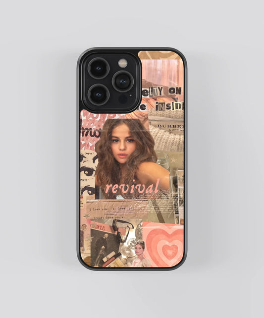 Selena Gomez Revival Spotify Case