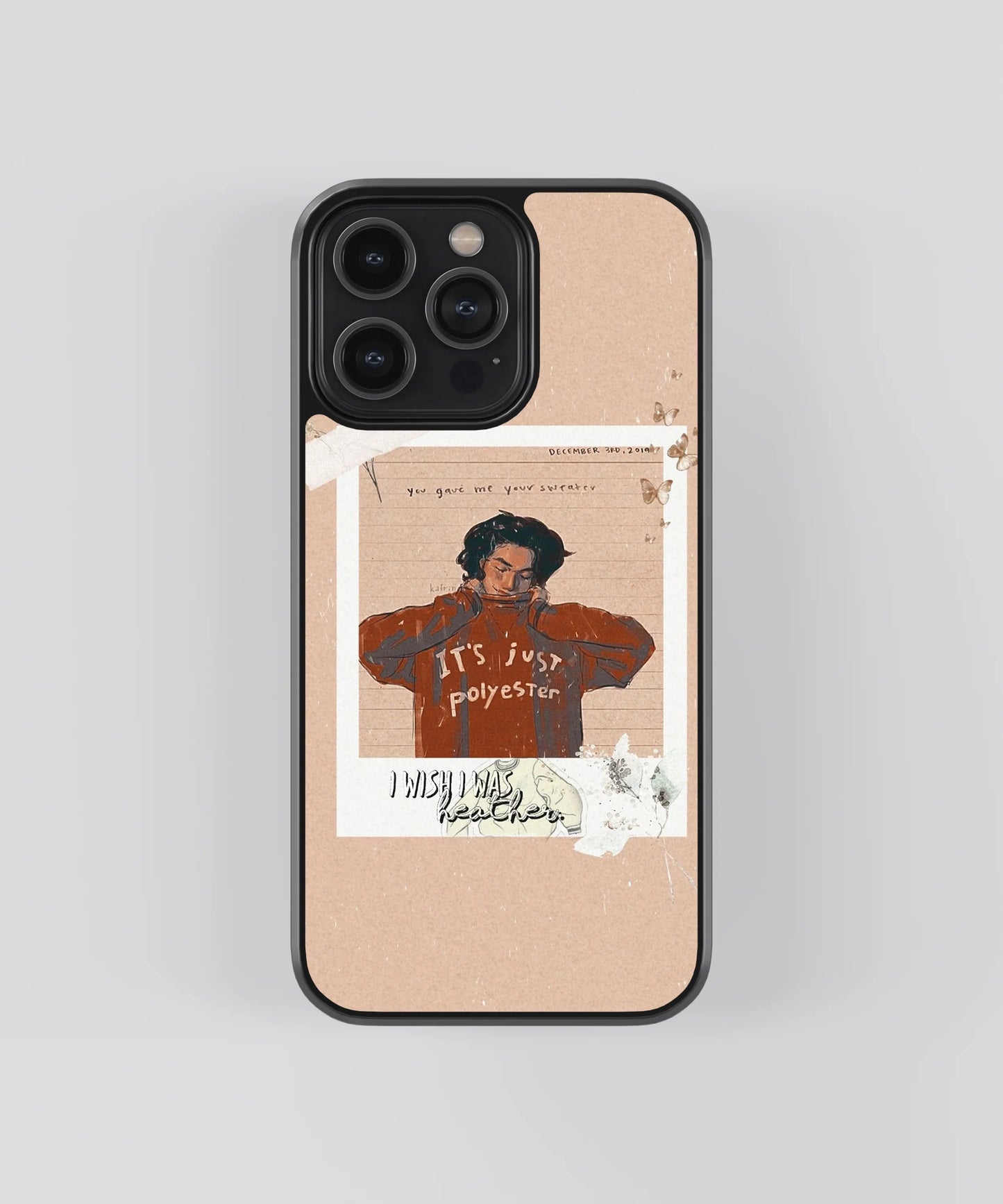 Heather Spotify Case