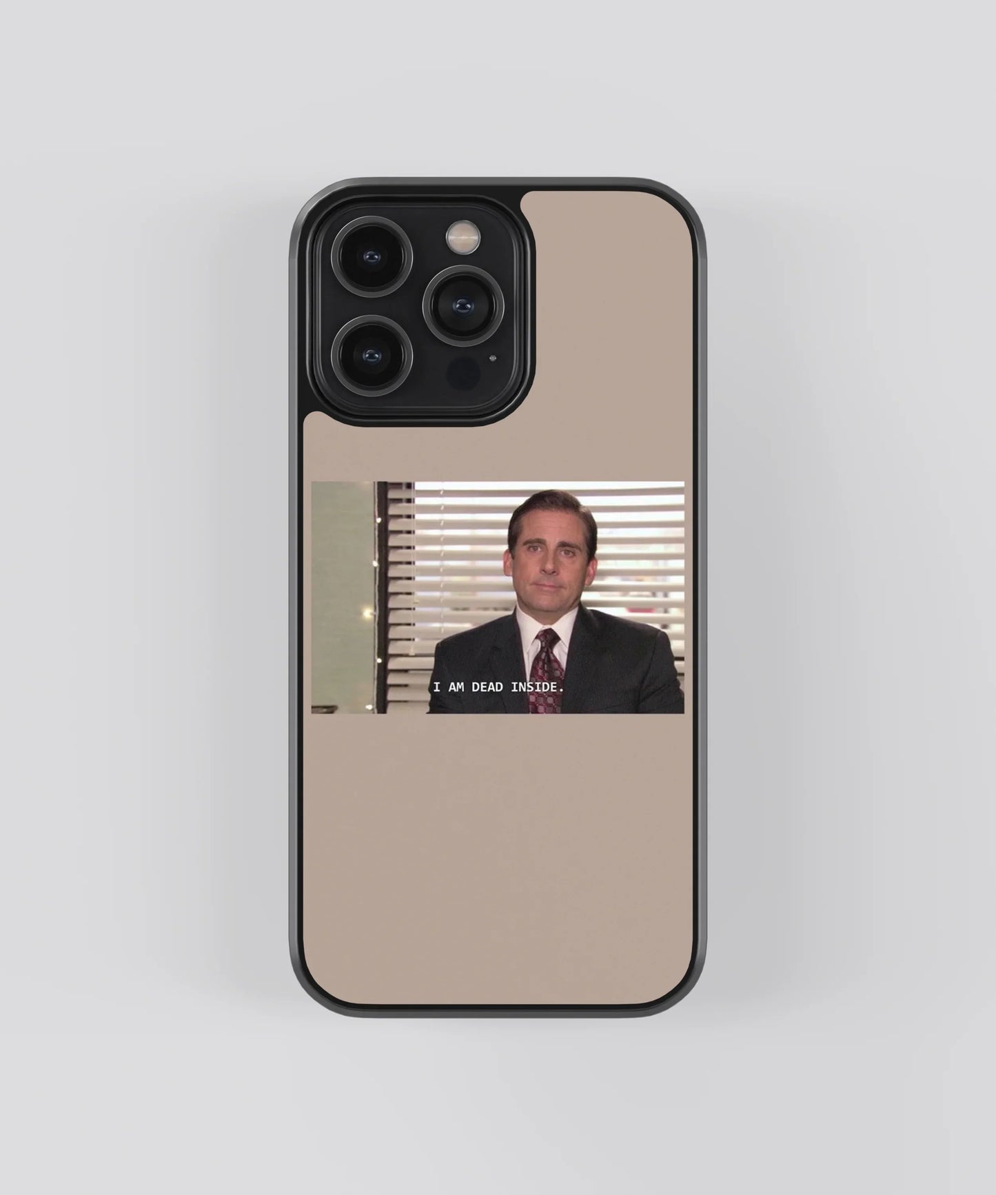 The Office Case