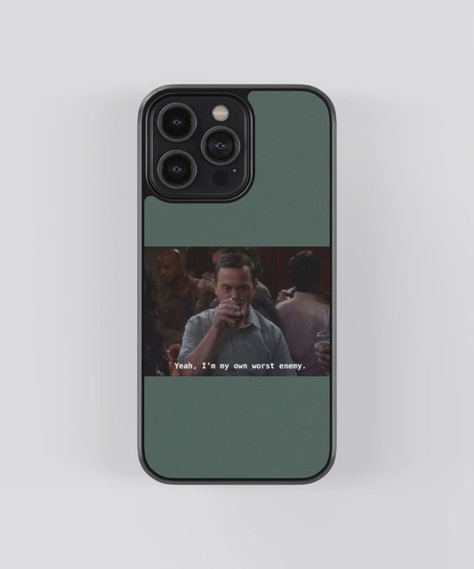 Brooklyn 99 Case