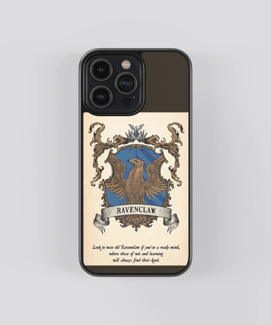 Harry Potter Ravenclaw Case