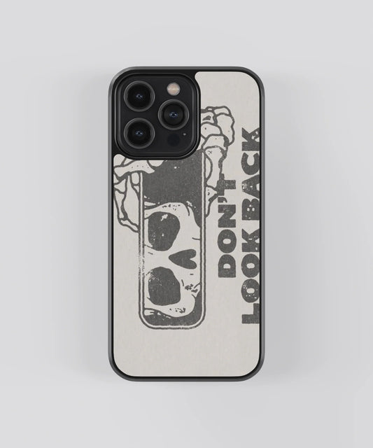 Don't Look Back Case