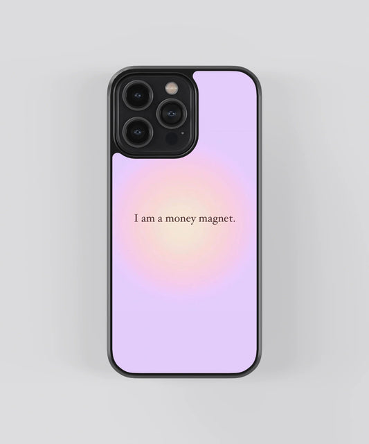 Money Magnet Case