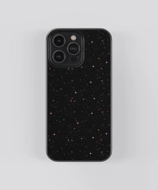 Stars Abstract Case