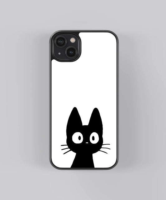 Cat Abstract Case