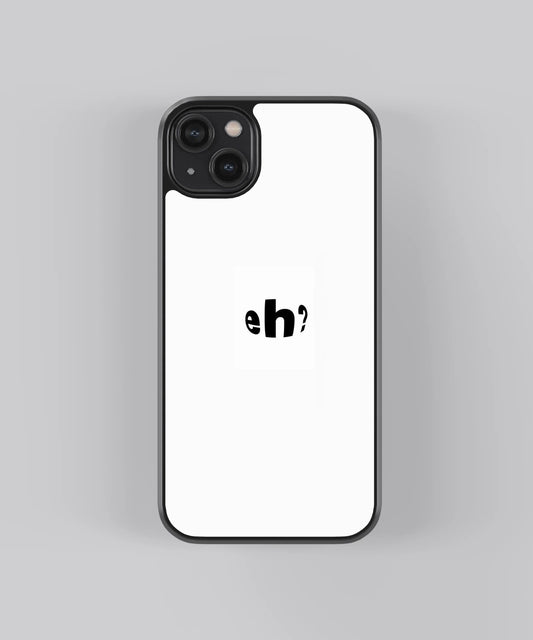 EH Abstract Case